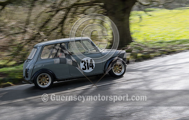 GMCCC_Hillclimb_28-03-2016_CAR-132 - CARS_28-03-2016