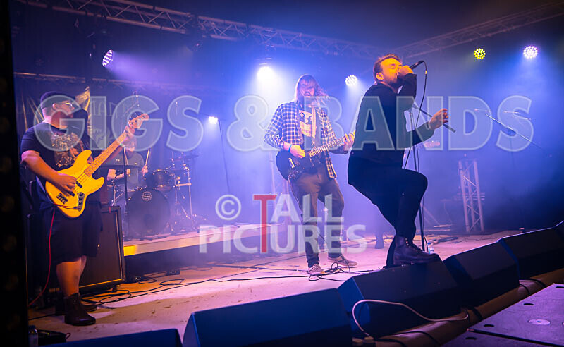 Terrible Stuntman-103 - TERRIBLE STUNTMAN