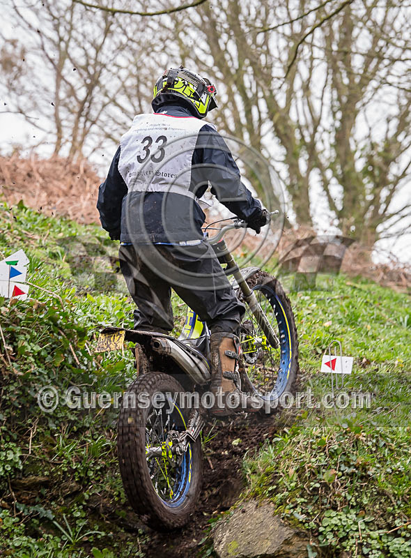 TRIALS BIKE_2-Day 2018-25 - 2-DAY TRIALS MEETING 2018