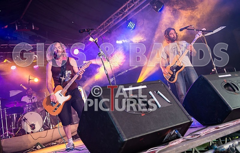 The Morves-2 - THE MORVES