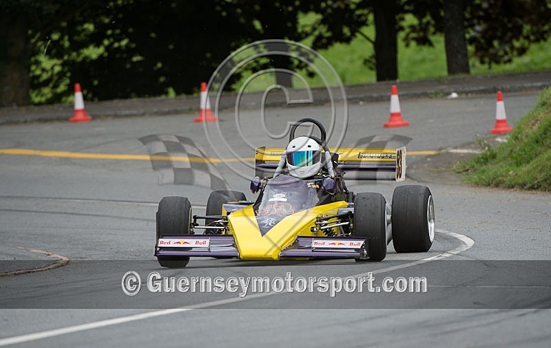 Hill Climb_27-08-2012_Car-215 - CARS 2012-08-27