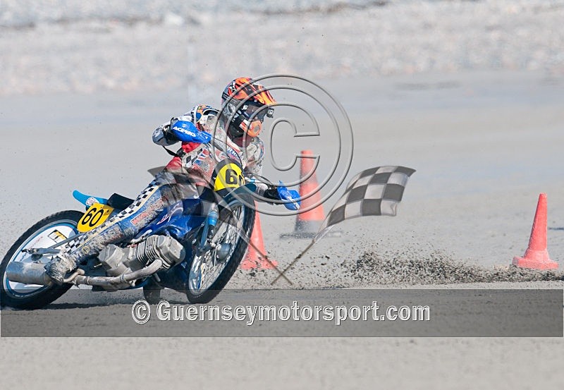 Sand Ace_09-153 - SAND ACE 2009