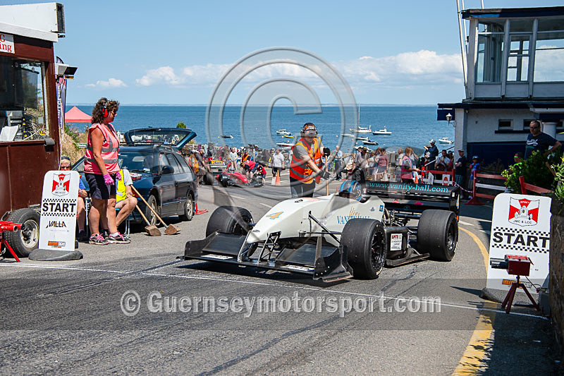 Jersey National 2018_CAR-47 - JERSEY NATIONAL 2018-CARS