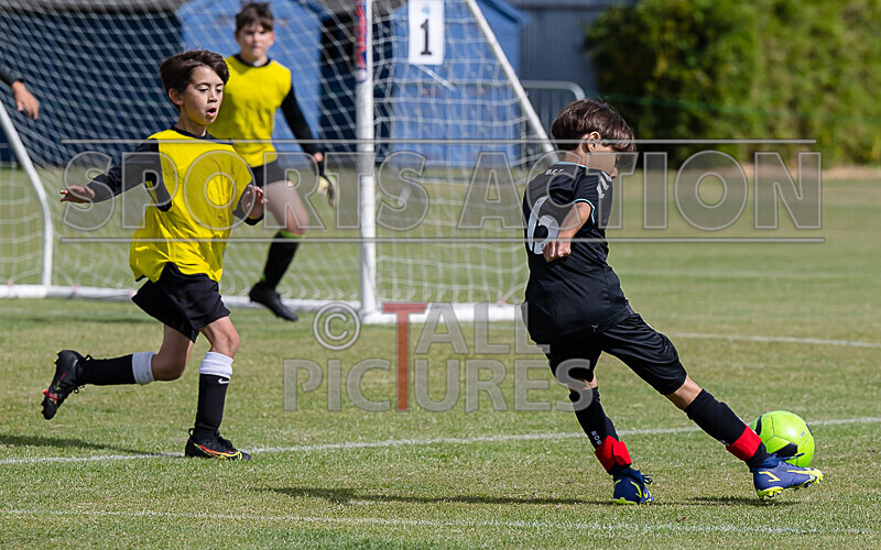 BWCI Mini Soccer Festival 2022-55 - BWCI MINI SOCCER TOURNAMENT