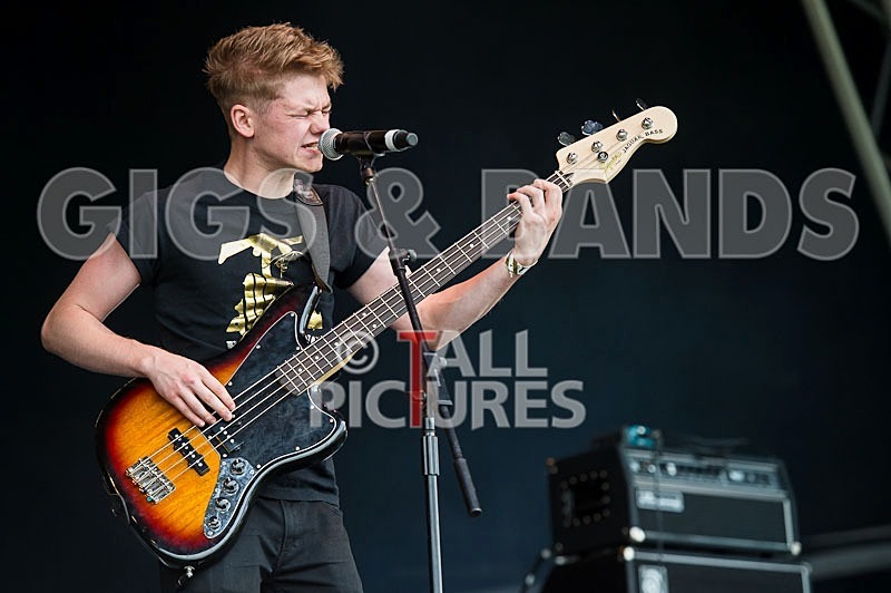 Janice Graham Band-6 - JANICE GRAHAM BAND