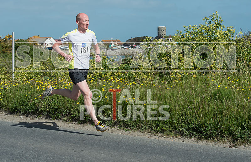 Easter 10km Road Run-2014-17 - GIAAC 10km EASTER ROAD RUN 2014