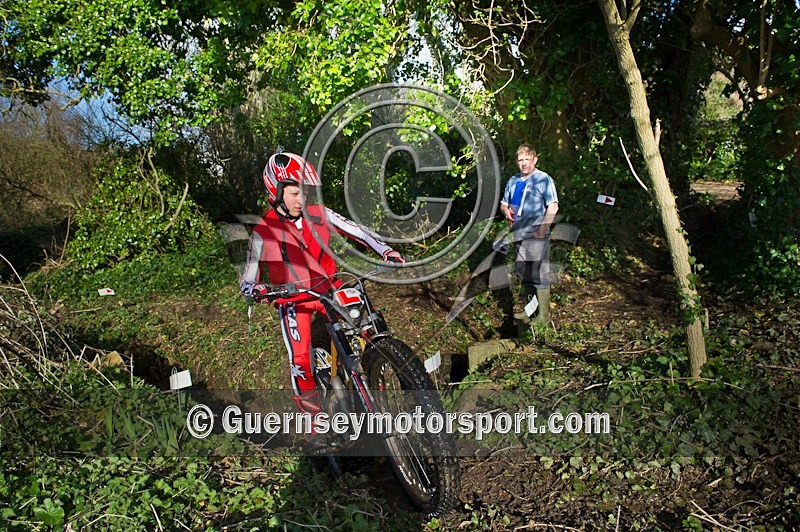Trials_2010-6 - GMC&CC TRIALS MEETINGS 2010