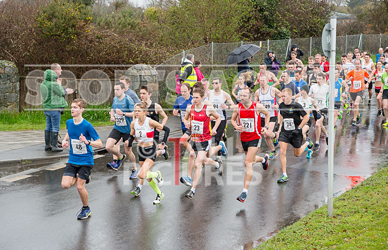 Easter Friday Run_2018-3 - INTERTRUST 5km EASTER ROAD RUN 2018