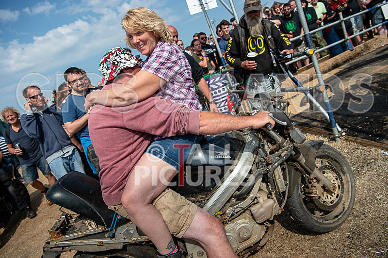 Chaos 2018 Burn-outs-26 - GREENMAN CHAOS 2018 BURN-OUTS