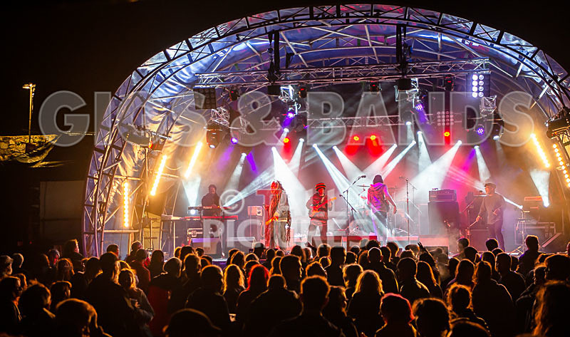 Johnny Clarke and Dub Asante featuring Matic Horns-23 - JONNY CLARKE AND THE DUB ASANTE