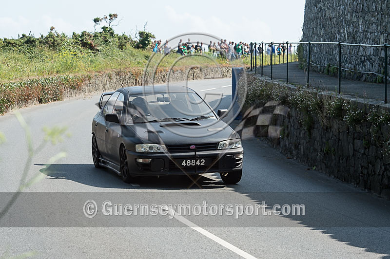 Vale Castle Sprint_2014_Car-209 - VALE CASTLE SPRINT 2014 - CARS