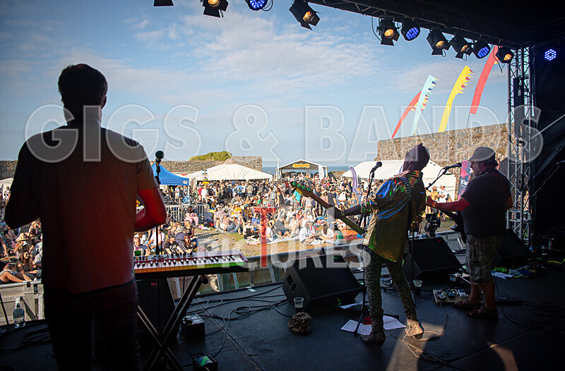 Mark Le Gallezs Rock N Roll Disaster-13 - MARK LE GALLEZ'S ROCK N ROLL DISASTER