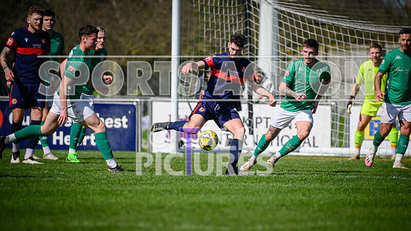 GFC v Southall FC 2023-53 - GFC v SOUTHALL 2023