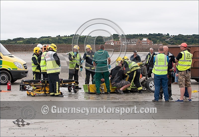 Rescue  Marshalls-77 - RESCUE TEAMS, MARSHALLS & OFFICIALS
