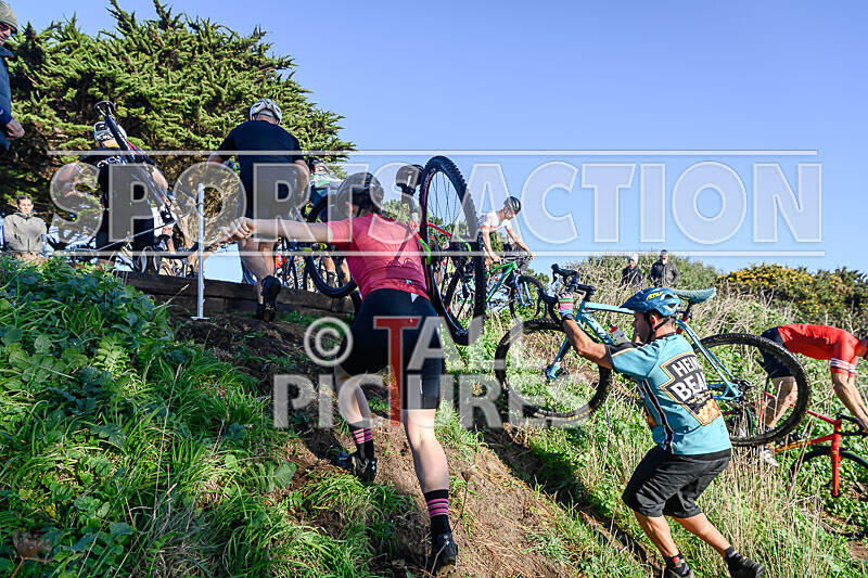 GVC Cyclocross Race-3 2022-2 - CYCLOCROSS 2022_ROUND 3