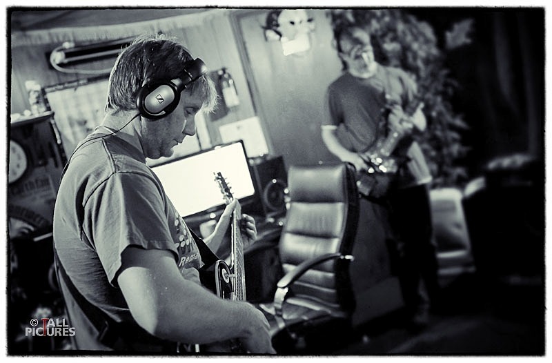 Sugar Slam_Studio-9_BW - SUGAR SLAM