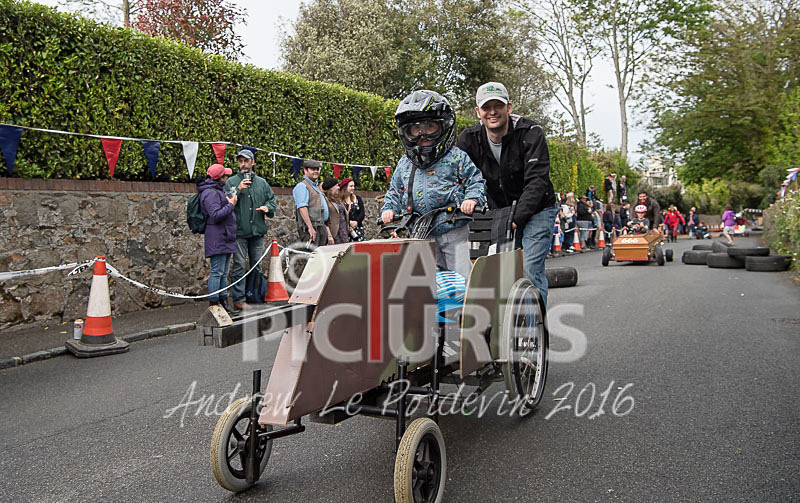 Lib Day_Soapbox Racing-20 - SOAPBOX RACING IN ST ANDREWS