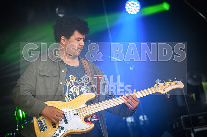 Sonic Bomb-216 - SONIC BOMB