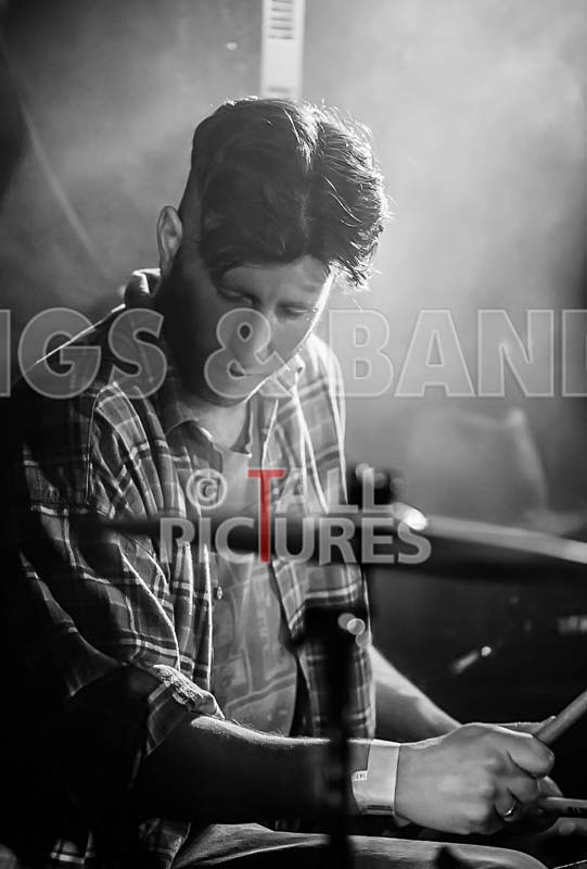 The Recks-165 - THE RECKS