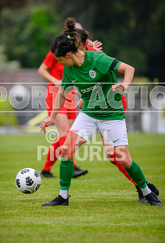 Ladies Muratti 2023-38 - THE 2023 LADIES MURATTI