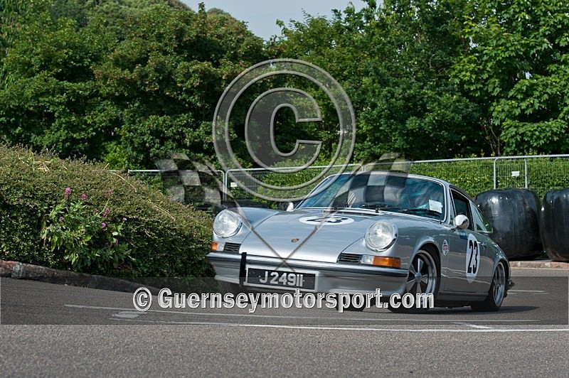 Jsy Classic Hill-354 - JERSEY INTERNATIONAL MOTORING FESTIVAL 2010