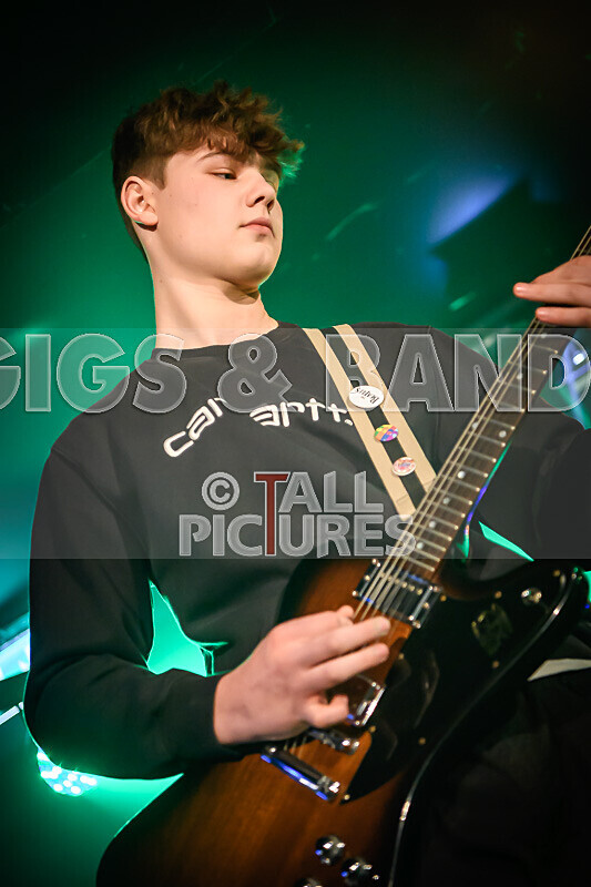 Osmosis-13 - OSMOSIS