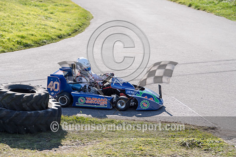 Alderney Airport Speed Event 2017-84 - ALDERNEY AIRPORT SPEED EVENT 2017