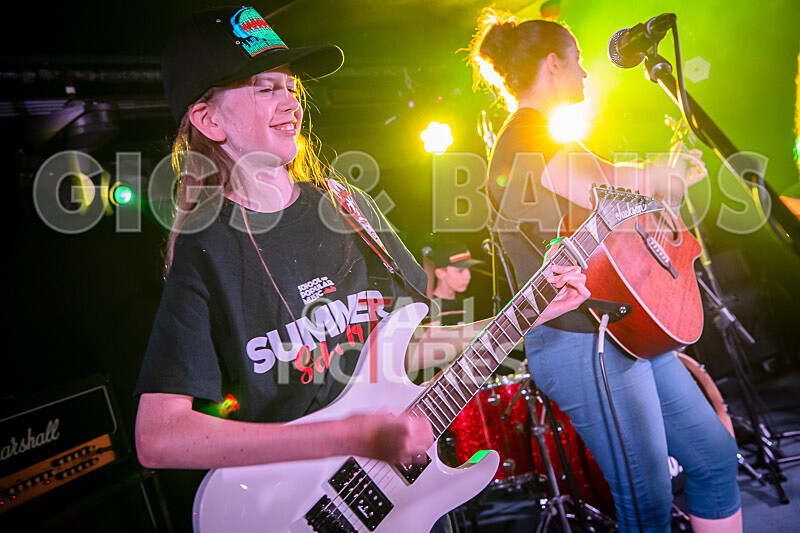 SoPM Summer Gig 2019-109 - SCHOOL OF POPULAR MUSIC SUMMER GIG 2019