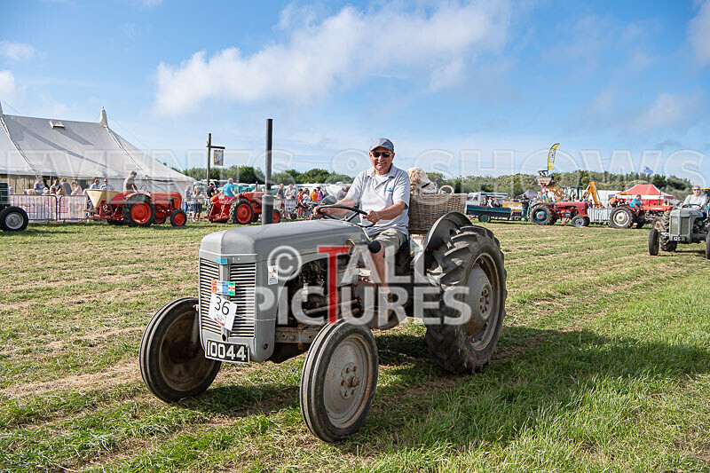 Guernsey Agricultural Show 2021-285 - GUERNSEY AGRICULTURAL SHOW 2021