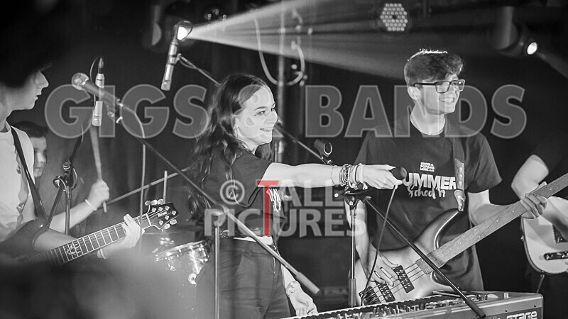 SoPM Summer Gig 2019-84 - SCHOOL OF POPULAR MUSIC SUMMER GIG 2019