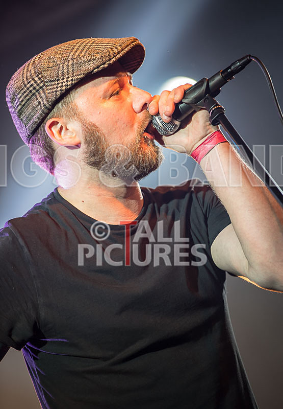 Graveyard Johnnys-7 - GRAVEYARD JOHNNYS