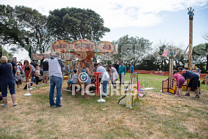 Guernsey Agricultural Show 2021-179 - GUERNSEY AGRICULTURAL SHOW 2021