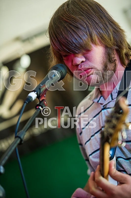 The Dead Beats-9 - THE DEAD BEATS