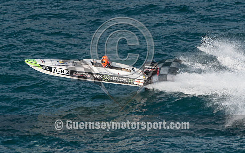 Worlds Powerboats_2014_Race-1-431 - UIM CLASS 3A & 3B WORLD OFFSHORE CHAMPIONSHIP_RACE-1
