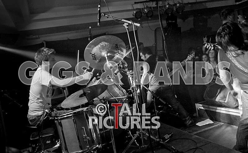 Destria-40 - DESTRIA at RoA-9