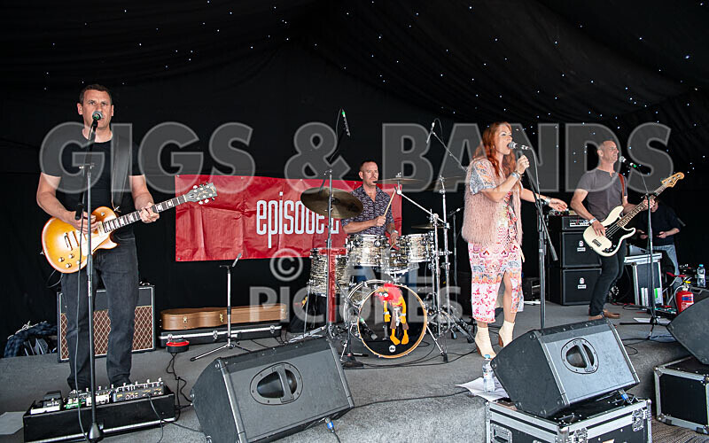 Episode 2-3 - EPISODE 2