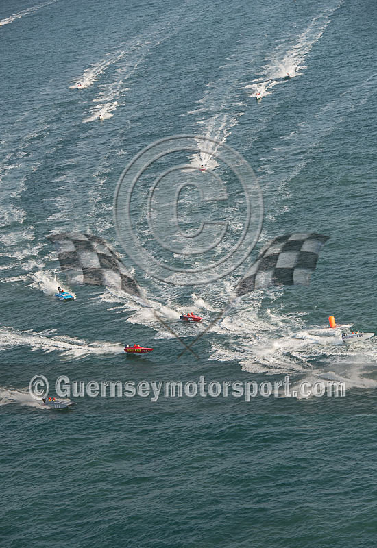 Worlds Powerboats_2014_Race-1-393 - UIM CLASS 3A & 3B WORLD OFFSHORE CHAMPIONSHIP_RACE-1