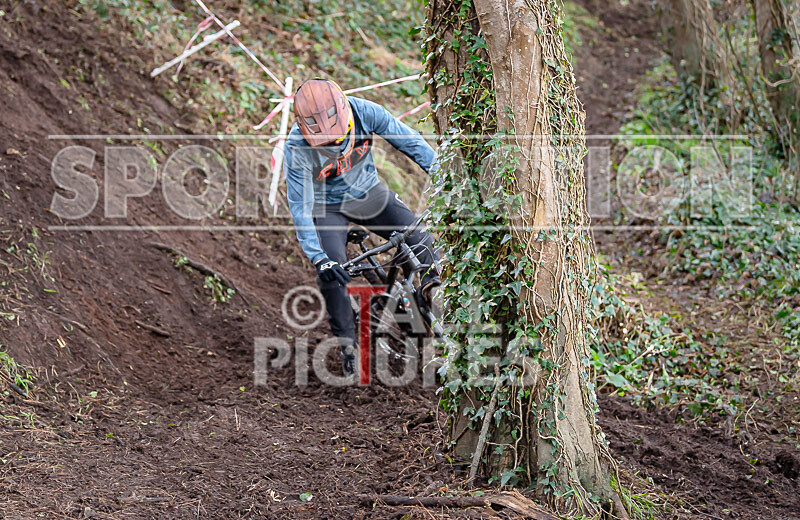 MTB Downhill_16-01-2022-14 - MTB WINTER 2022 DOWNHILL SERIES_RACE 2