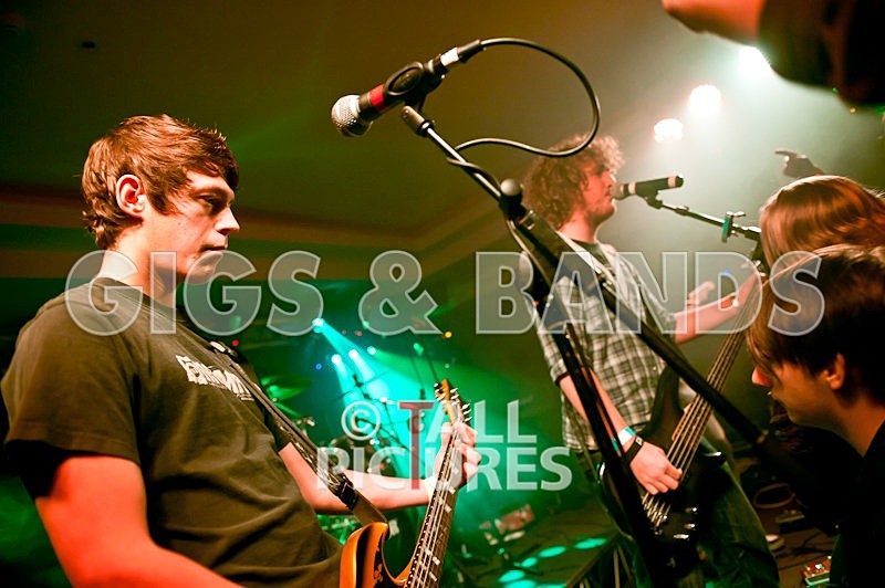 Breaking the Silence-71 - BREAKING THE SILENCE at RoA-7