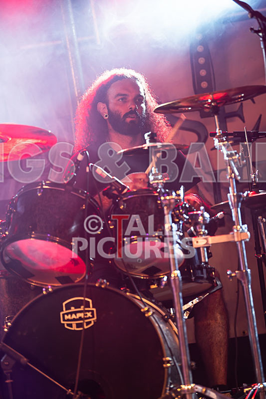 Demise of Sanity-172 - DEMISE OF SANITY