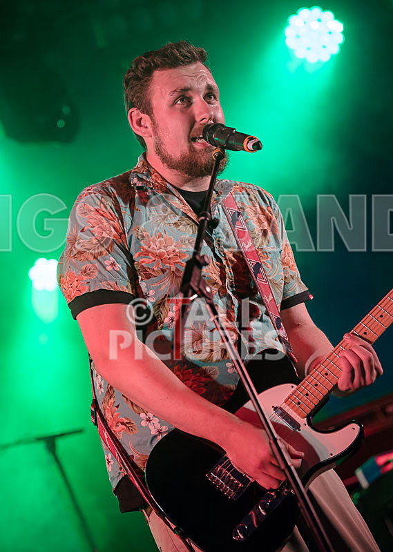 Honest Crooks-167 - HONEST CROOKS