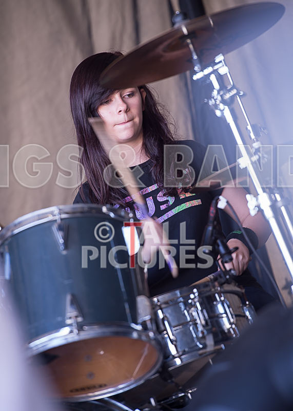 School of Popular Music-14 - SCHOOL OF POPULAR MUSIC SHOWCASE