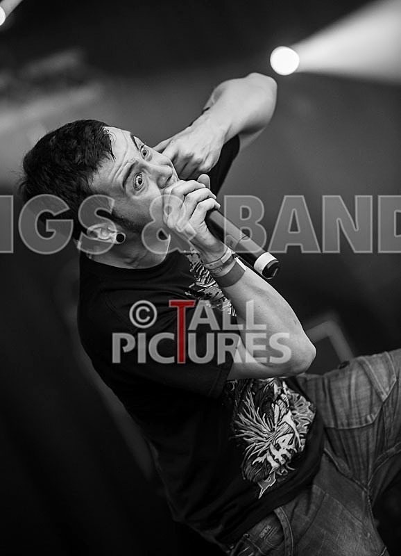 Elmer Henley-162 - ELMER HENLEY