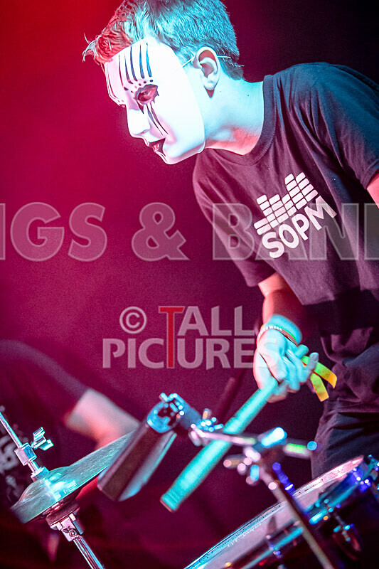 SoPM Summer Gig 2019-170 - SCHOOL OF POPULAR MUSIC SUMMER GIG 2019