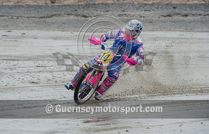 British Sand Ace_2013-7 - BRITISH SAND ACE CHAMPIONSHIP 2013 - THE RACING
