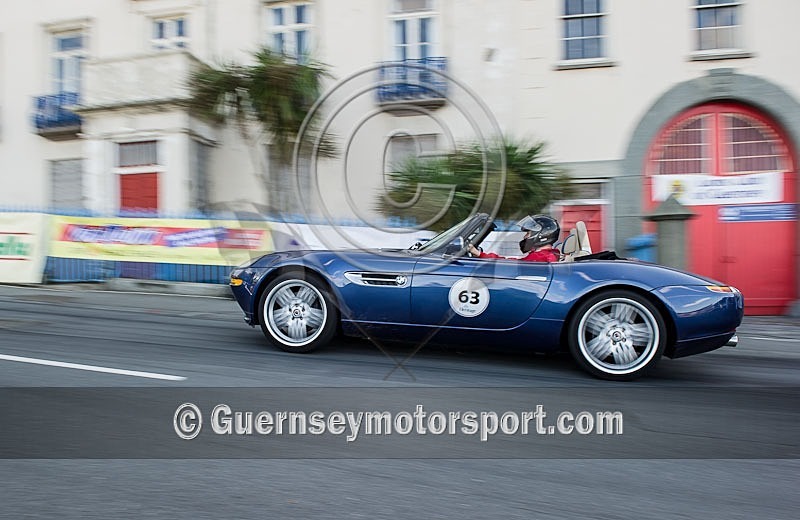 Charity Hill Climb_2012-527 - HERITAGE CHARITY HILL CLIMB 2012