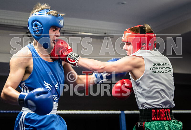 BOUT-6_Middleweight- Luke Robert v Gabriel McHugh-20 - BOUT-6_Luke Robert v Gabriel McHugh