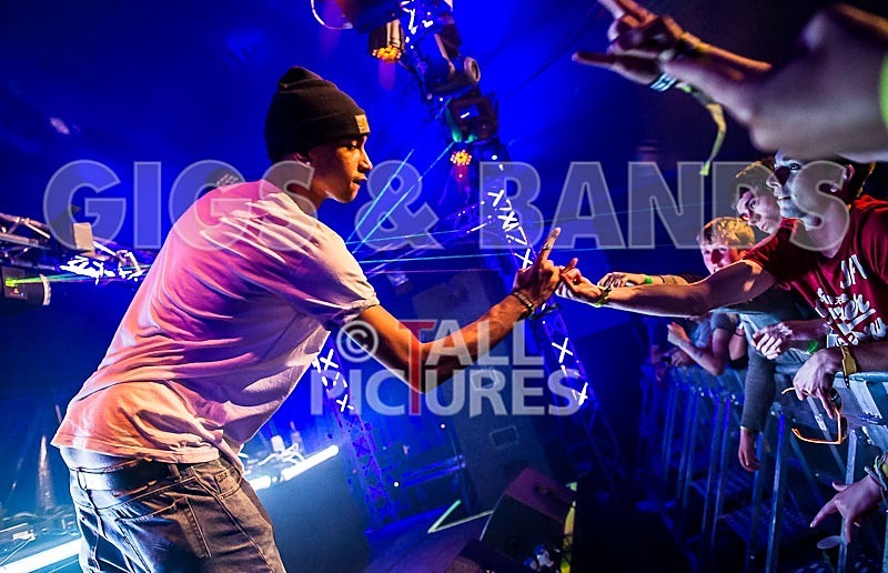 Festival Dance Arena-4 - FUSION NIGHTCLUB DANCE ARENA