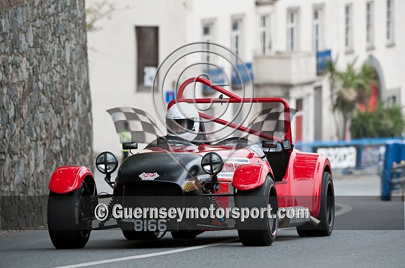 GKMC Hill Climb_30-05-11_Car-103 - CARS 2011-05-30
