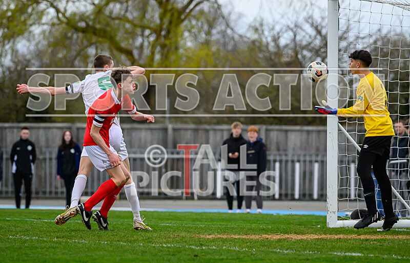 U15 Star Trophy 2023-181 - U15's STAR TROPHY 2023